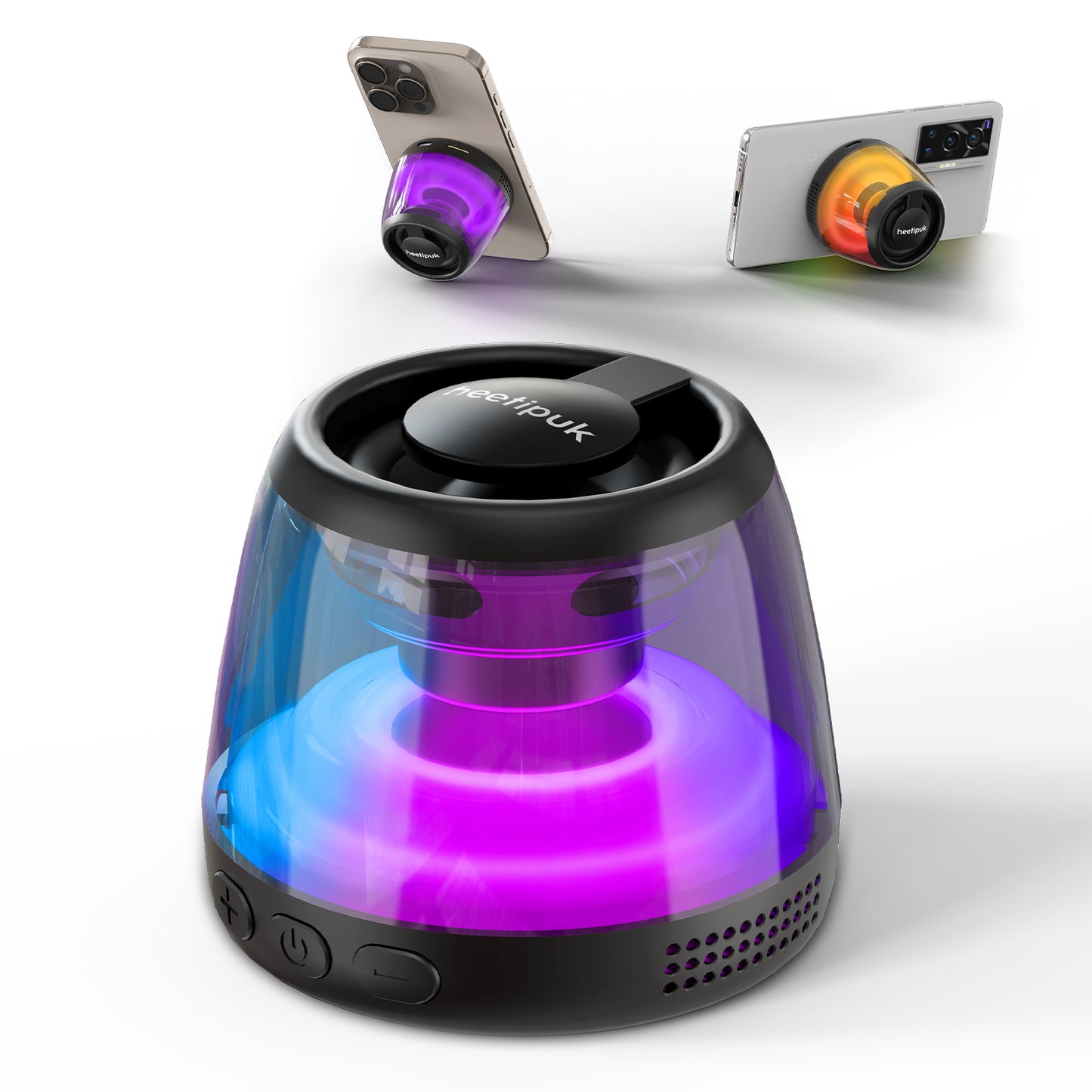 Wireless Mini Speaker