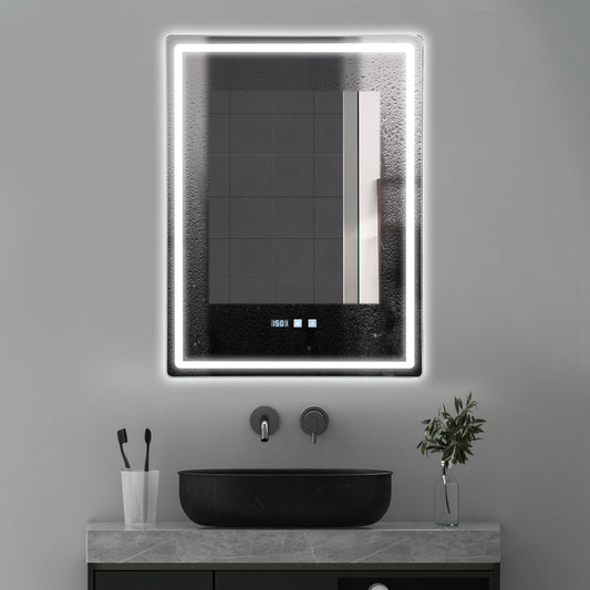 Smart Mirror