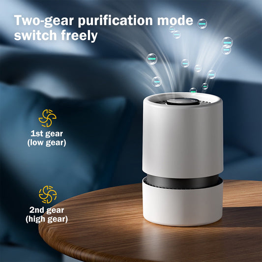 Air Purifier