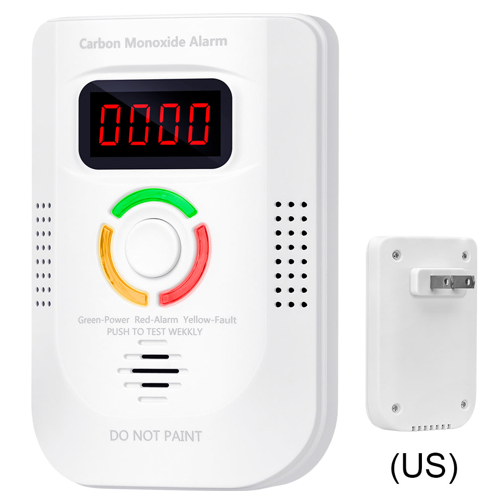 Carbon Monoxide Detector