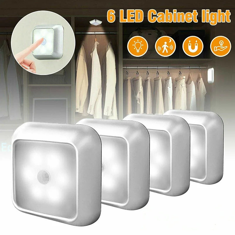 LED Night Light