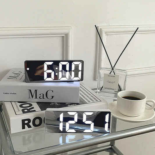 Digital Clock