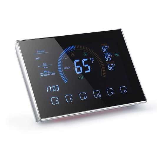 Smart Thermostat