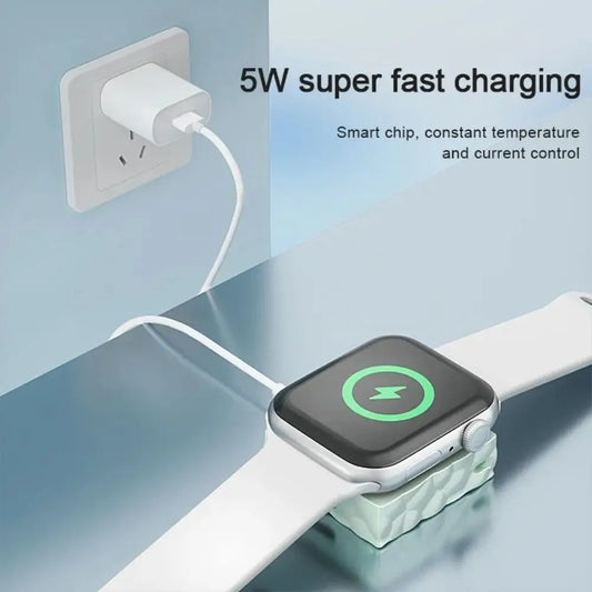 2-in-1 Charging Dock