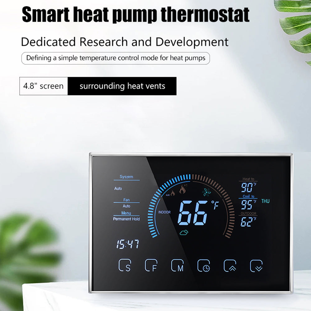 Smart Thermostat