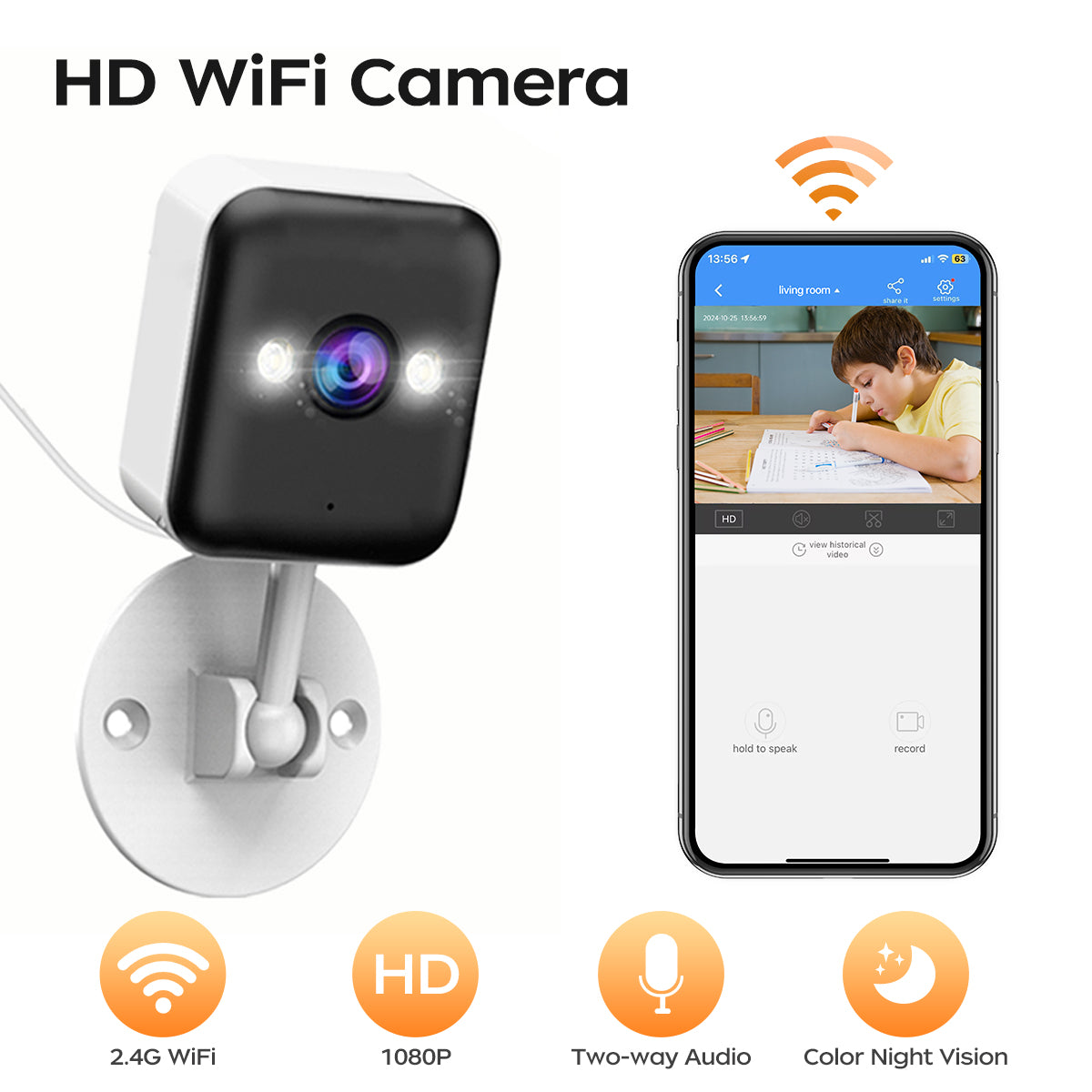 Smart Camera