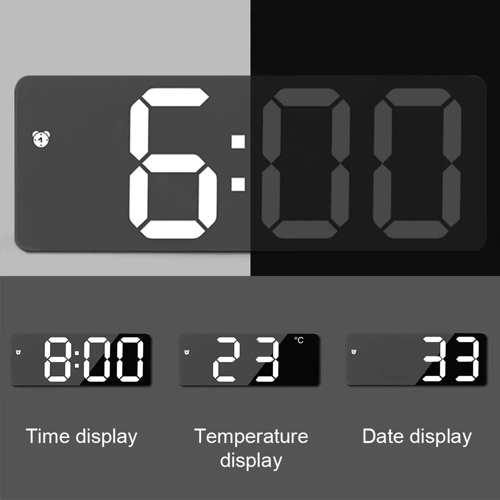 Digital Clock