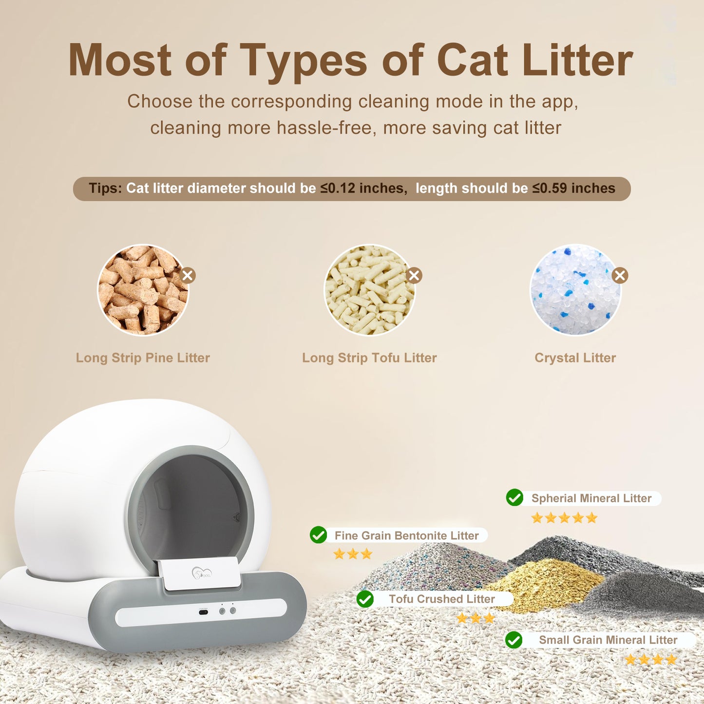 Litter Box