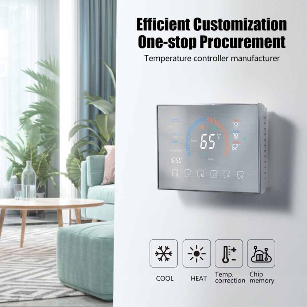 Smart Thermostat