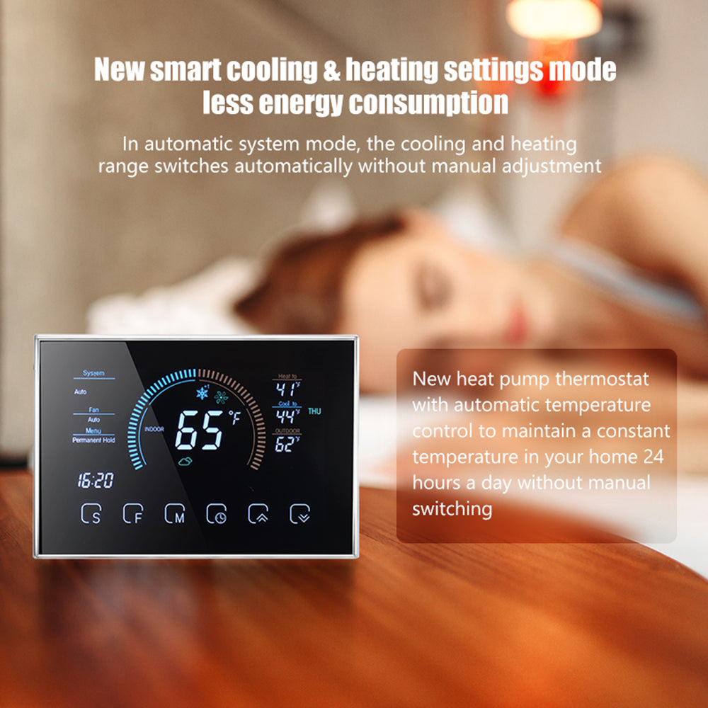 Smart Thermostat