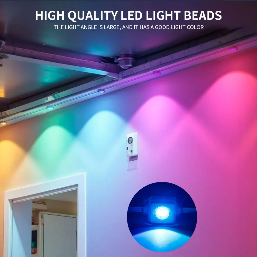 Outdoor LED Lights