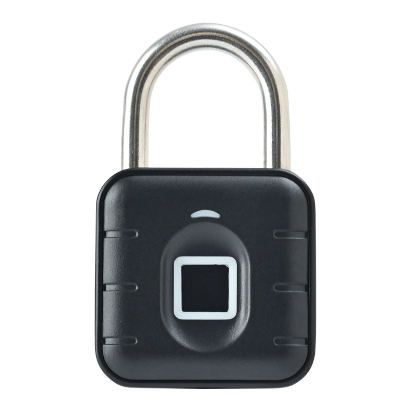 Fingerprint Industrial Lock