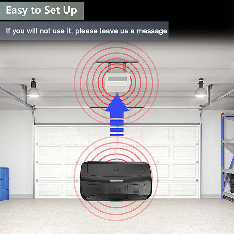 Garage Door Opener