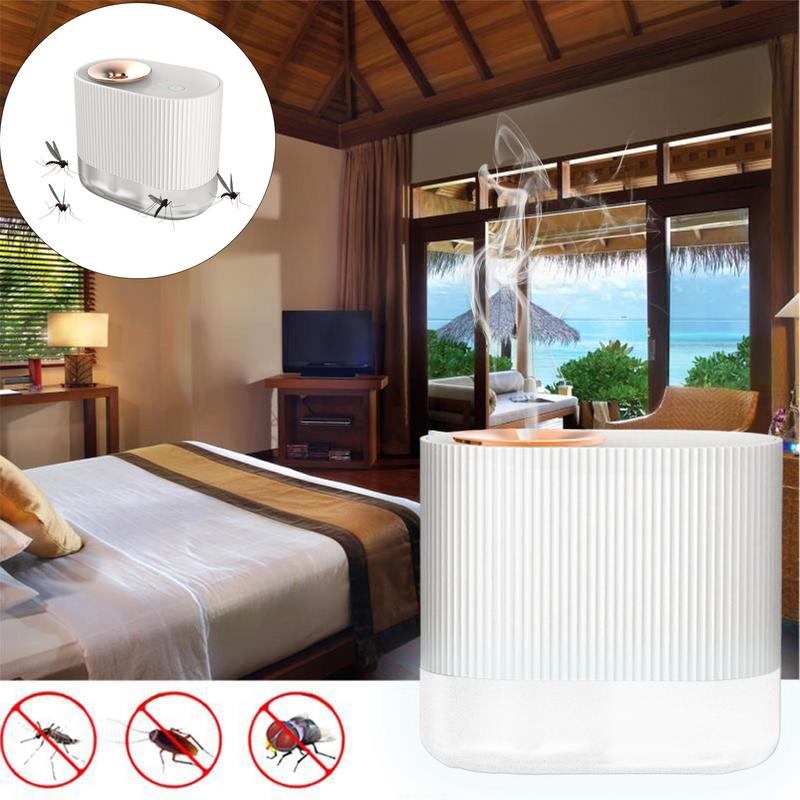 Smart Pest Repeller