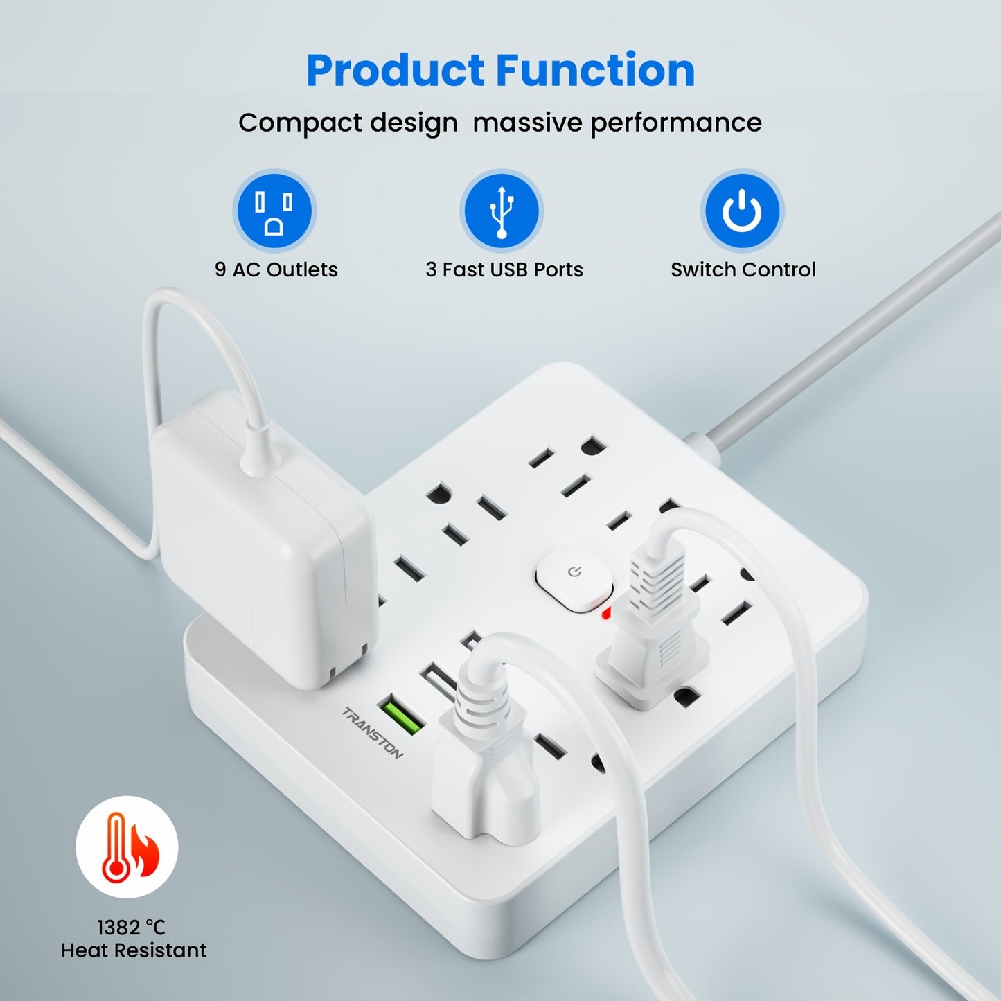 Power Strip