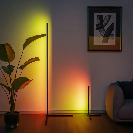 LED Lamp