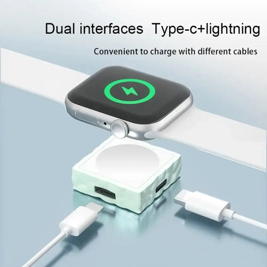 2-in-1 Charging Dock