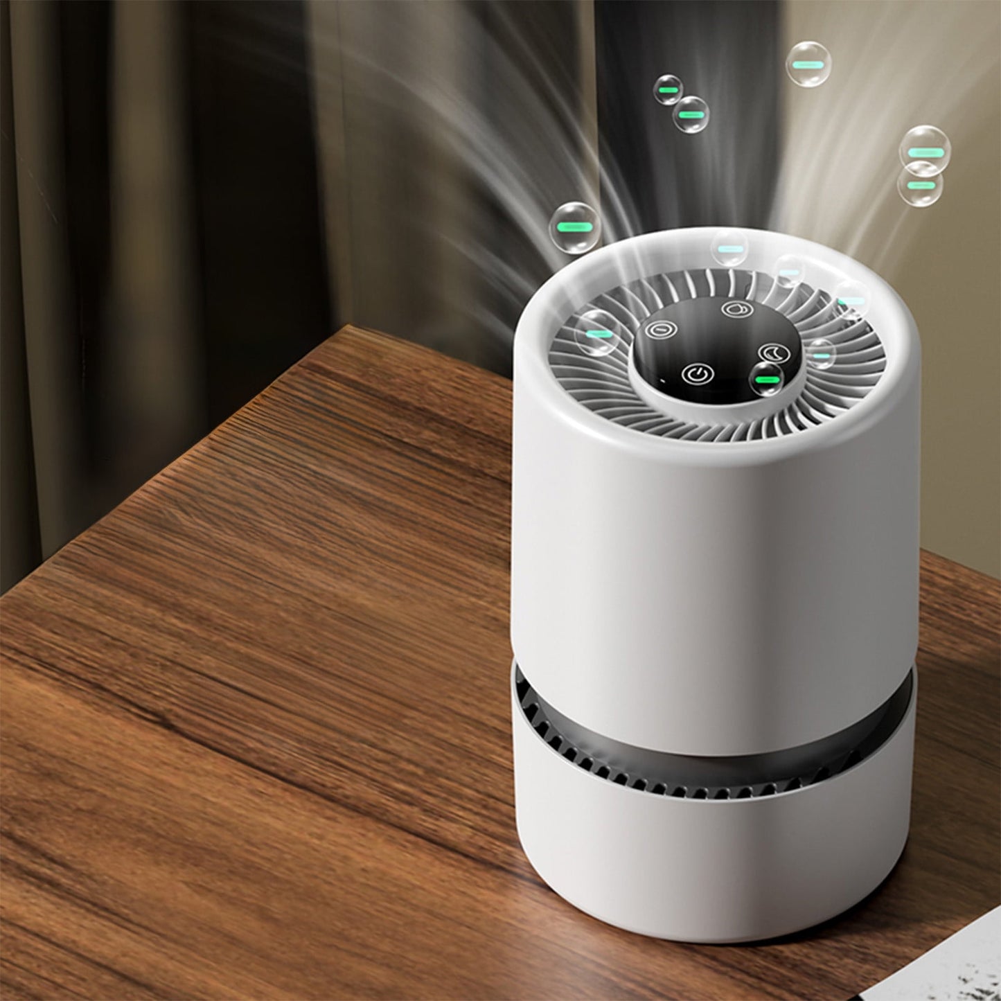 Air Purifier